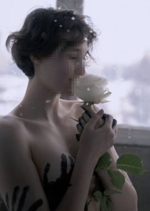 Фото проститутки Марина №2 в городе Кубинка