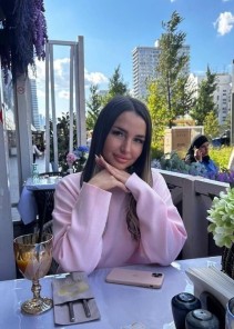 Фото проститутки Василиса №2 в городе Кубинка