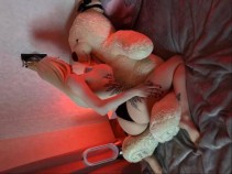 Фото проститутки Лика №3 в городе Кубинка