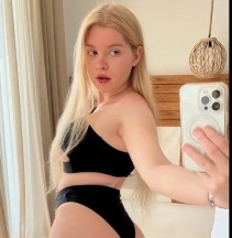 Фото проститутки Вика №4 в городе Кубинка