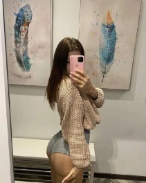 Фото проститутки Даша №3 в городе Кубинка