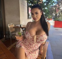 Фото проститутки Настя №4 в городе Кубинка