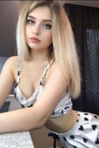 Фото проститутки Аня №4 в городе Кубинка