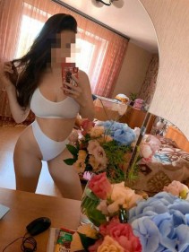 Фото проститутки Даша №4 в городе Кубинка