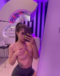 Фото проститутки Катя №2 в городе Кубинка