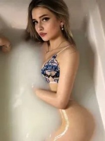 Фото проститутки Вика №4 в городе Кубинка