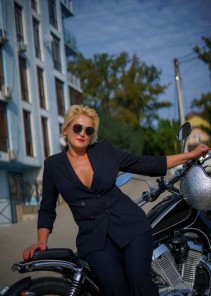 Фото проститутки София №3 в городе Кубинка