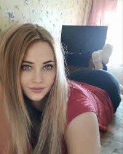 Фото проститутки Настя №1 в городе Кубинка