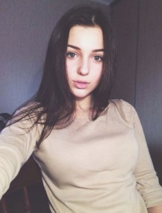 Фото проститутки Марина №1 в городе Кубинка