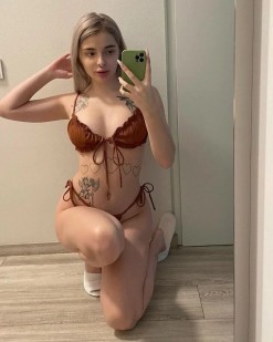 Фото проститутки Алёна №1 в городе Кубинка