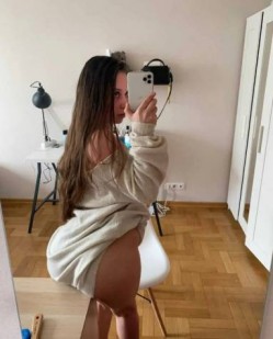 Фото проститутки Настя №1 в городе Кубинка