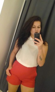 Фото проститутки Кристина №1 в городе Кубинка