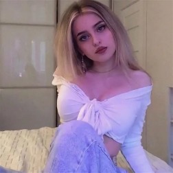 Фото проститутки Настя Без Предоплаты №1 в городе Кубинка