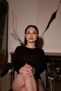 Фото проститутки Динара №1 в городе Кубинка