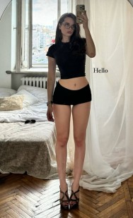 Фото проститутки Соня №1 в городе Кубинка