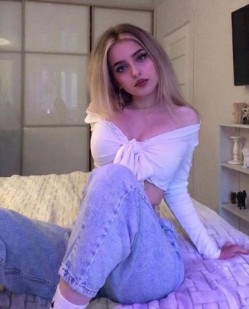 Фото проститутки Вика №1 в городе Кубинка