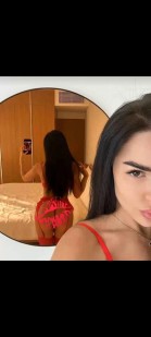 Фото проститутки Мария №1 в городе Кубинка