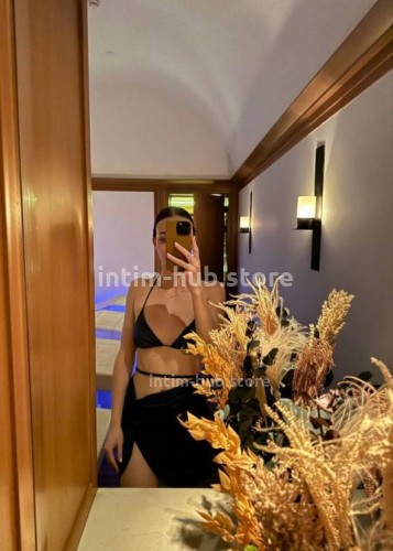 Джоржина, Г. Кубинка