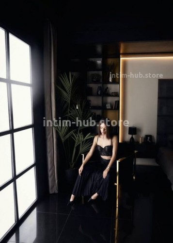 Джоржина, Г. Кубинка