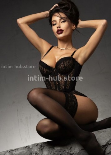 Кристина, Г. Кубинка