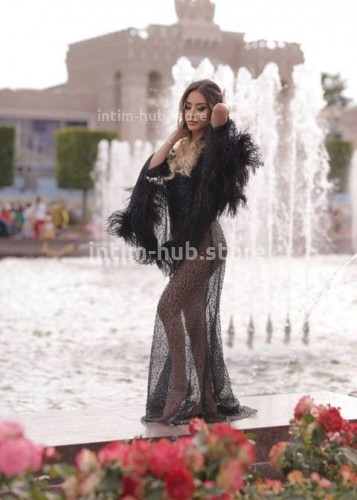 Луиза, Г. Кубинка