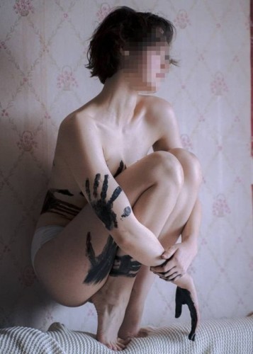 Марина, Г. Кубинка