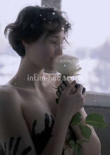 Марина, Г. Кубинка