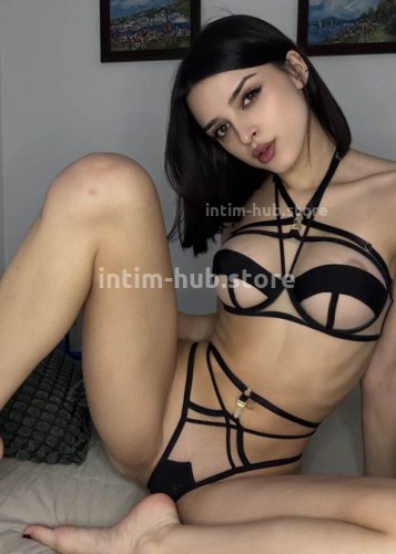 Ольга, Г. Кубинка