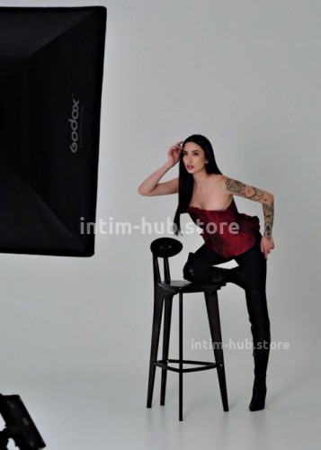 Вика, Г. Кубинка