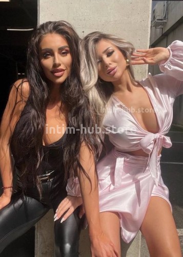 Юля, Г. Кубинка