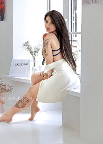 Лина, Г. Кубинка