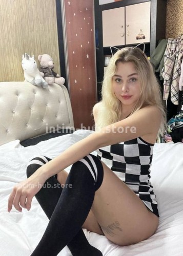 Лиза, Г. Кубинка