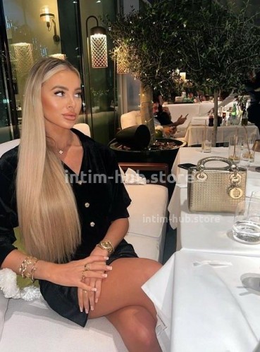 Полина, Г. Кубинка
