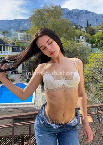Юлианна, Г. Кубинка