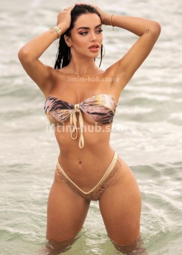 Анжелина, Г. Кубинка