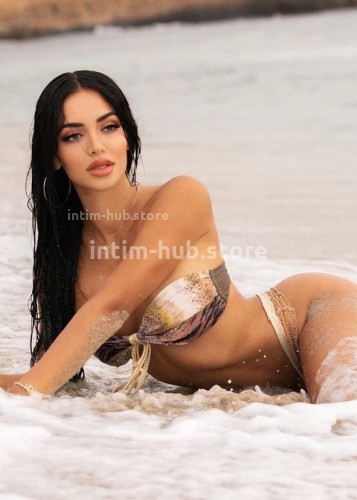 Анжелина, Г. Кубинка