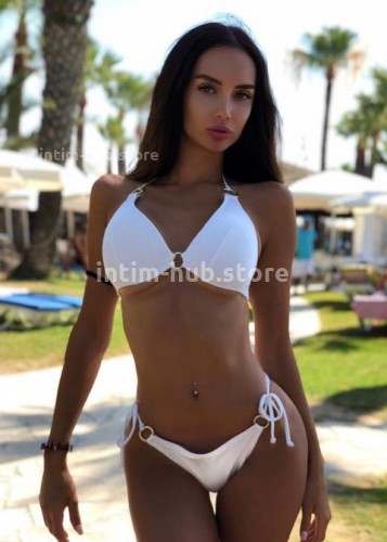 Полина, Г. Кубинка
