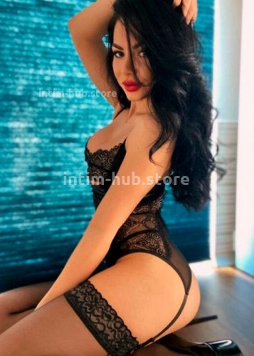 Камилла, Г. Кубинка