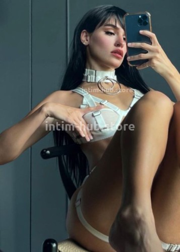Диана, Г. Кубинка