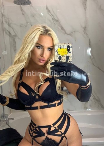 Ангелина, Г. Кубинка